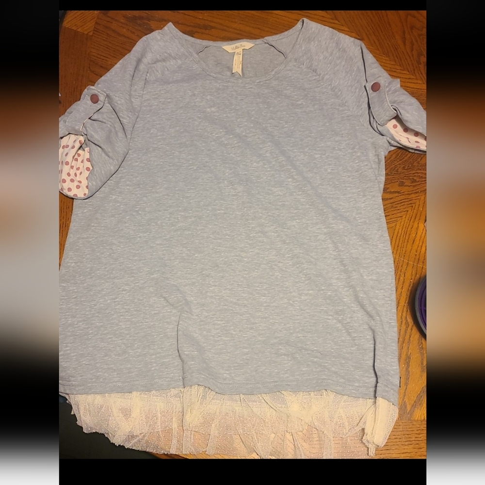 Matilda jane Top